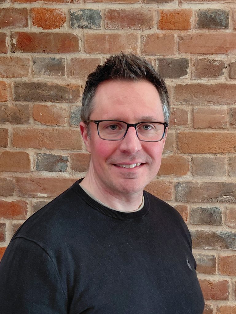 Duncan Anthony