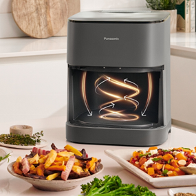 airfryer-panasonic