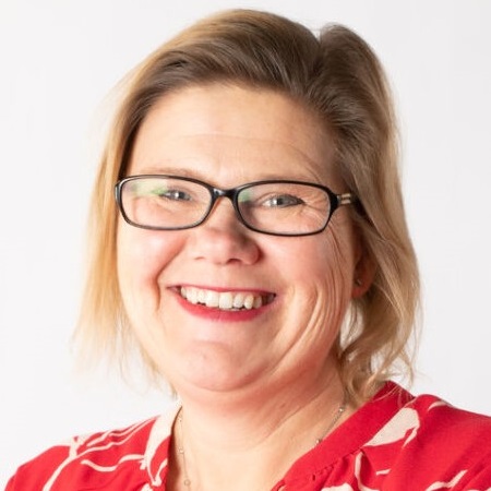 Sarah Bull