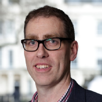 Gerry Robins