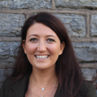 Kate Denham